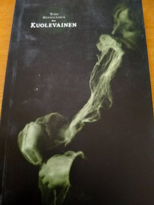 Timo Hännikäinen: Kuolevainen