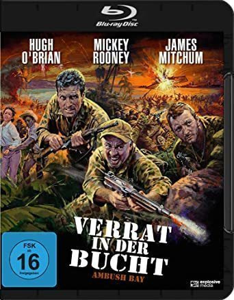 ambush bay	(70 108)	UUSI	-DE-		BLU-RAY		james mitchum	1966