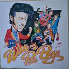 WILLIE AND THE POOR BOYS : WILLIE AND THE POOR BOYS  LP - pikkukuva 1