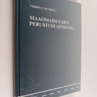 Veikko O. Hyvönen : Maaomaisuuden perustuslainsuoja - pikkukuva 1