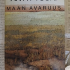 Antti Tuuri - Maan avaruus (sid.) - pikkukuva 3