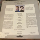 Syntikka:  Tyndall, Benko, Richard Vimal, Double Fantasy 4LP - pikkukuva 5