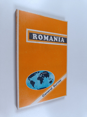 Romania, general survey