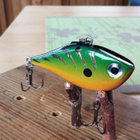 Rapala Rippin Rap 5cm Fruit Bowl - pikkukuva 1