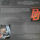 COLIN FARRELL COLLECTION 3 DVD - pikkukuva 2