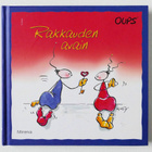 Kurt Hörtenhuber:  Rakkauden avain - pikkukuva 1