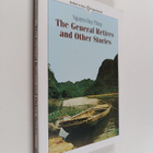 Huy Thiep Nguyen : The General Retires and Other Stories - pikkukuva 1