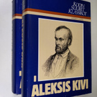 Kai Laitinen : Kodin suuret klassikot : Aleksis Kivi 1-2 - pikkukuva 1