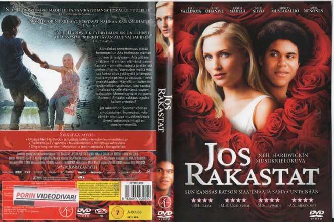 jos rakastat	(13 624)	k	-FI-		DVD			2010