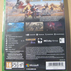 MONSTER HUNTER WILDS ( Xbox Series X - peli ) - pikkukuva 2