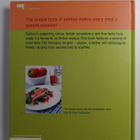Salmon - Over 100 Delicious Recipes - pikkukuva 2
