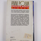 Anni Polva : Rakasta minua hiukan! - pikkukuva 2