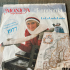MONICA ASPELUND: Lapponia * La- La laula…  * FIN 1977 - pikkukuva 1
