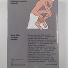 Juha (toim.) Numminen : Ihana mies - pikkukuva 2