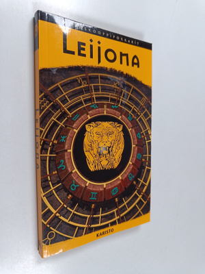 Leijona