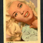 Keräilykuva - Jayne Mansfield Star C Bilder 53 - pikkukuva 1