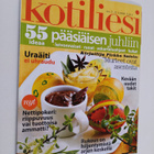 Kotiliesi 5/2008 - pikkukuva 1