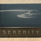 Joss Whedon: SERENITY (2005) Limited Steelbook (UUSI) - pikkukuva 3