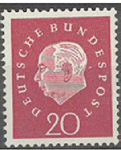 BRD Mi 304 ++