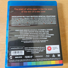The Pillow Book (Blu-ray) - pikkukuva 2
