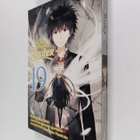 Kazuma Kamachi : A Certain Magical Index, Vol. 19 - pikkukuva 1