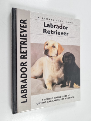 Margaret A. Gilbert : Labrador Retriever