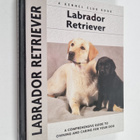 Margaret A. Gilbert : Labrador Retriever - pikkukuva 1