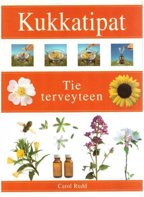 Carol Rudd: Kukkatipat