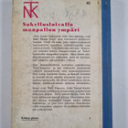 Jules Verne : Sukelluslaivalla maapallon ympäri - pikkukuva 2