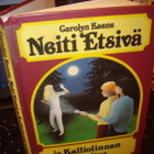 Keene: Neiti Etsivä ja Kalliolinnan arvoitus ( Sis. psk ) - pikkukuva 1