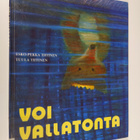 Esko-Pekka Tiitinen : Voi vallatonta - pikkukuva 1