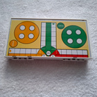 Vintage Ludo matkapeli - pikkukuva 2
