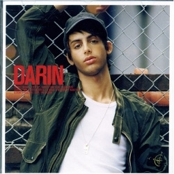 Darin - Darin (CD)
