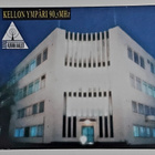 AURAN AALLOT-KULKEMATON POSTIKORTTI - pikkukuva 1