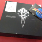 LACUNA COIL - SLEEPLESS EMPIRE CD BOKSI - pikkukuva 1