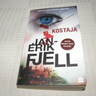 Jan-Erik Fjell Kostaja  -pok - pikkukuva 1