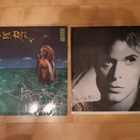 David Lee Roth ~ Crazy From the Heat ~ LP 1985 Warner Bros. - pikkukuva 1