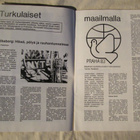 Turun Rauha, lehti nro 1 vuodelta 1983 - pikkukuva 4
