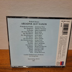 Strauss:Ariadne auf Naxos-Price,Kollo,Solti ym. 2CD - pikkukuva 2
