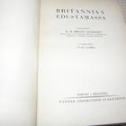 R. H. Bruce Lockhart  Britanniaa edustamassa - pikkukuva 2