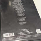 Metallica - Live In Europe (DVD) MINT!! - pikkukuva 2