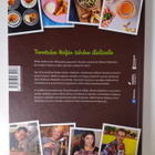 Henrik Rehbinder : Neljän tähden illallinen : keittokirja - pikkukuva 2