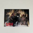 Lordi - postikortti - pikkukuva 1