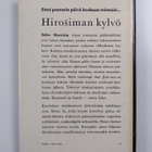 Edita Morris : Hirosiman kylvö - pikkukuva 2