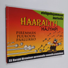 Dik Browne : Haaraltti häjympi : piremmän puukoon päällikkö - pikkukuva 1