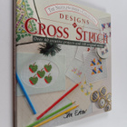 Jan Eaton : Designs in Cross Stitch : Over 40 creative pr... - pikkukuva 1