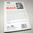 Ed McBain Jaakko ja herneenvarsi  -nid - pikkukuva 2