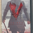 Viikingit (Vikings): Kausi 3 (3DVD) Travis Fimmel (UUSI) - pikkukuva 1
