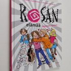 Mans Gahrton : Rosan elämää : halataan, sankari - Halataa... - pikkukuva 1