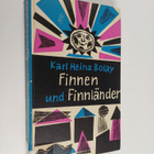 Karl H. Bolay : Finnen und Finnländer - pikkukuva 1